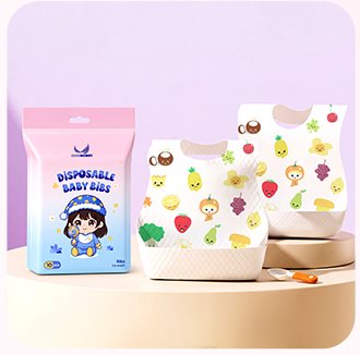 Baby essentials category