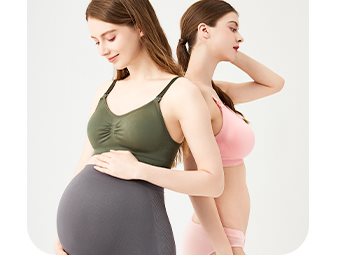 Human-centered comfort — soft, skin-friendly fabrics